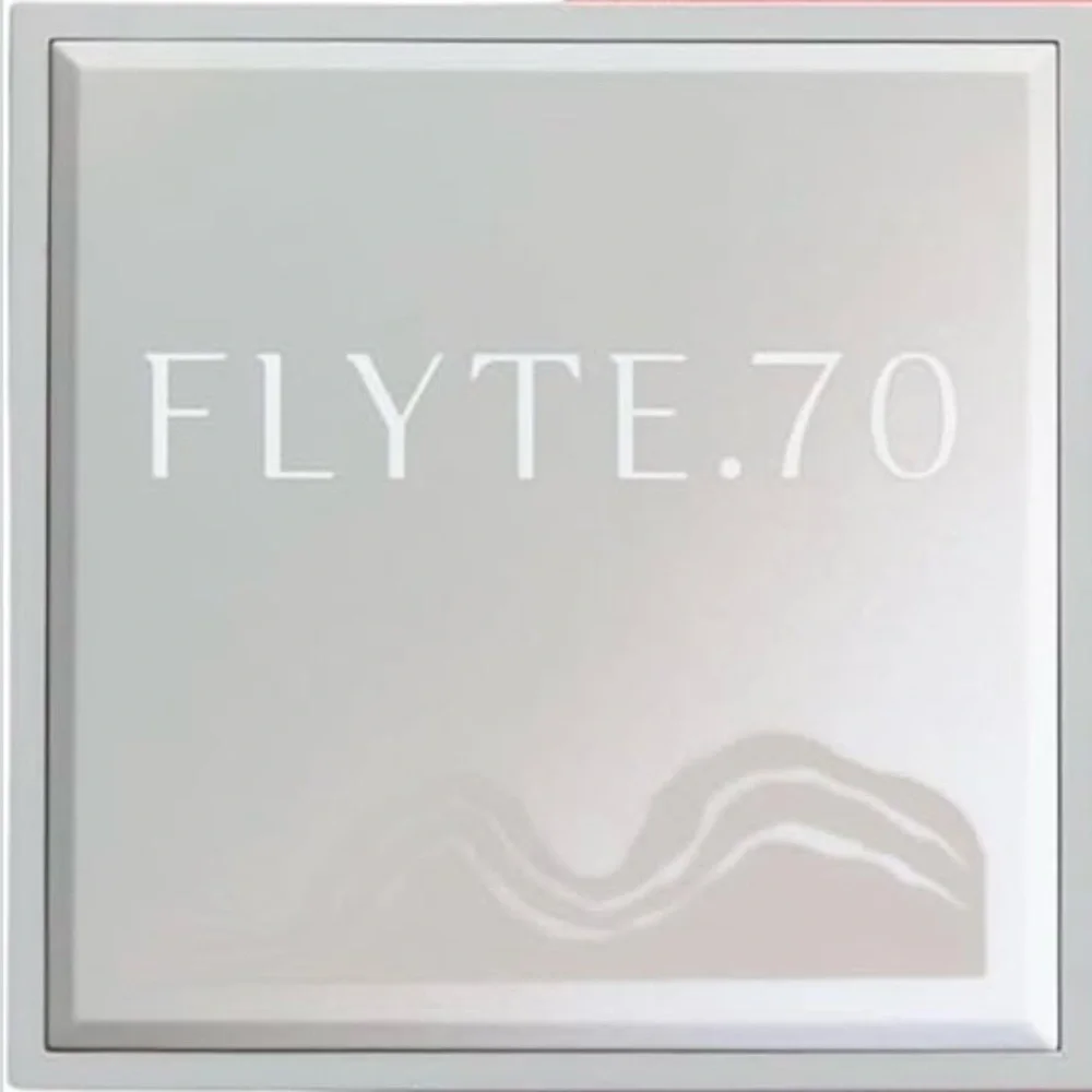 FLYTE.70 Cream Blush
